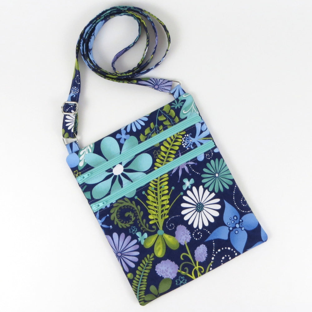 Zip and Go Sewing Pattern